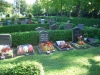 Urnenlösestelle | Städtischer Friedhof Chemnitz | Friedhofs- und Bestattungsbetrieb Chemnitz