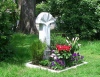 Urnensonderstelle | Städtischer Friedhof Chemnitz | Friedhofs- und Bestattungsbetrieb Chemnitz